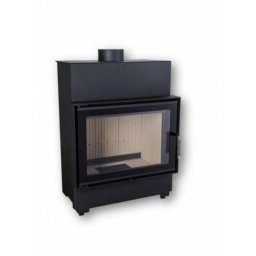 Semineu incastrabil incalzire locala Roten 11 kw