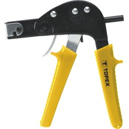 Cleste montaj ancore rigips (molii)