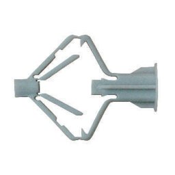 Diblu nylon tip T pentru gips-carton