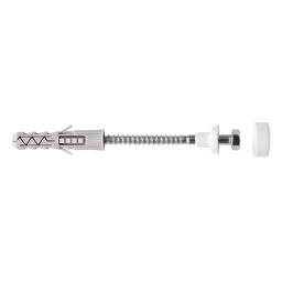 Set fixare vas toaleta, blister