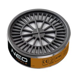 Filtru A1 NR NEO pentru vapori organici