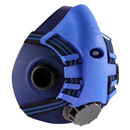 Semimasca NEO (fara filtre schimbabile)