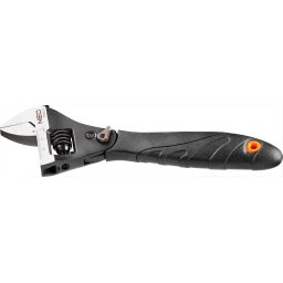 Cheie reglabila cu clichet CRV NEO 200 mm