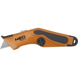 Cutter multifunctional 18 mm