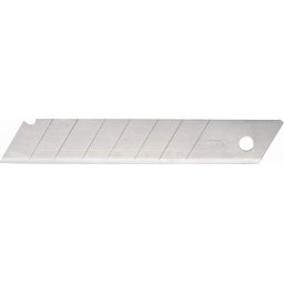 Rezerve cutter 18 mm, 10 buc/set