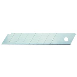 Rezerve cutter 18 mm, 10 buc/set