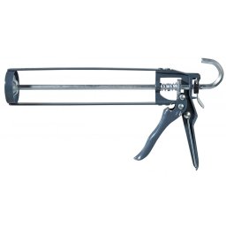Pistol silicon SKELET