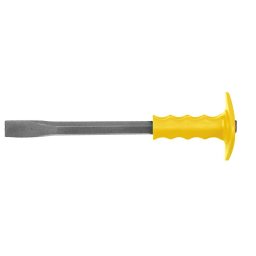 Dorn cu profil hex 19 x 400 mm, cu protectie