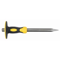 Dorn profesional CrV 300 x 19 mm cu protectie