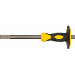 Dalta profesionala TOPEX, CrV, cu protectie