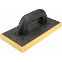 Drisca cu burete special 260 x 130 mm