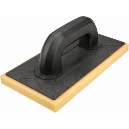 Drisca cu burete dens 260 x 130 mm