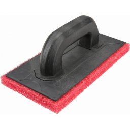 Drisca cu burete tare 260 x 130 mm
