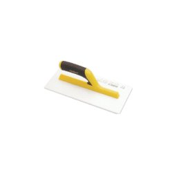 Drisca profesionala Dekor, plastic, 280 x 130 mm