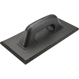 Drisca cauciuc negru 4/8 mm, 260 x 130 mm
