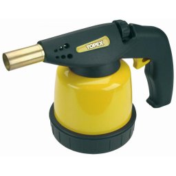 Lampa lipit cu aprindere piezo