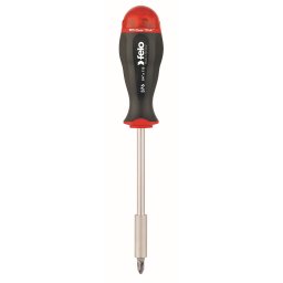 Surubelnita BitBoy cu adaptor 1/4 si magazie biti