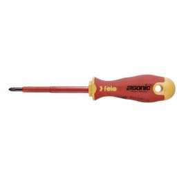 Surubelnita PZ pentru electricieni, seria VDE 400