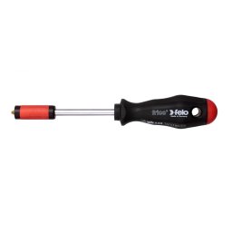 Surubelnita M-TEC cu adaptor STAR 1/4, seria 500