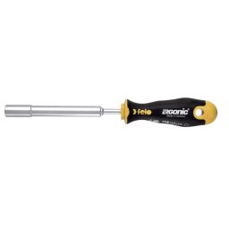Surubelnita HEX 13 M-TEC, maner Ergonic, seria 400