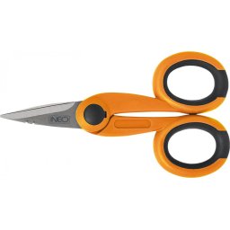 Foarfece pentru electricieni NEO