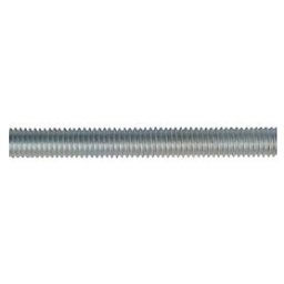Tija complet filetata, 1M, DIN 975