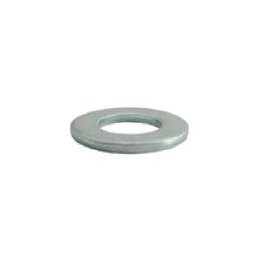 Saiba plata standard DIN 125 A