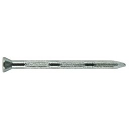 Cuie tratate pentru beton 3.5 x 70 mm