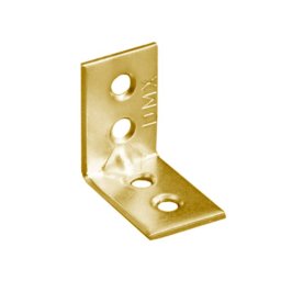Coltar ingust pentru lemn 75x75x17x2.0 mm