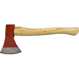 Topor TOP TOOLS, coada lemn