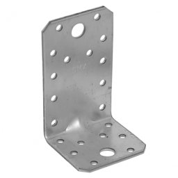 Coltar ranforsat pentru lemn 90x50x55x2,0 mm