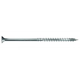 Surub dulgherie Holz Technic cu cap inecat