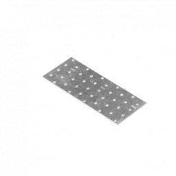 Placa perforata pentru lemn 200x80x2.0 mm