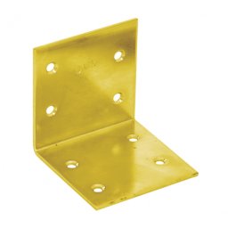 Coltar lat pentru lemn 60x60x60x2,0 mm