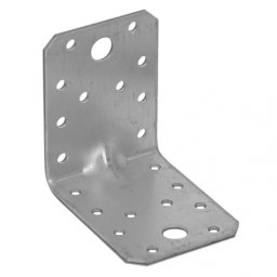 Coltar ranforsat pentru lemn 70x70x55x2,0 mm
