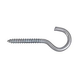 Agatator tip C cu filet pentru lemn