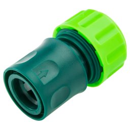 Conector furtun 3/4''