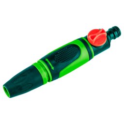 Duza de stropire cu maner ergonomic