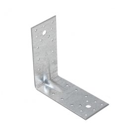 Coltar ranforsat pentru lemn 140x140x65x2,5 mm
