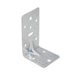 Coltar ranforsat pentru lemn 172x105x90x3,0 mm