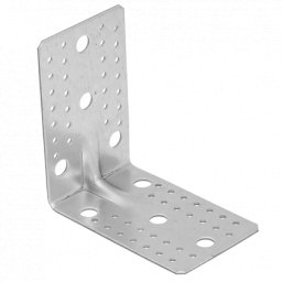 Coltar ranforsat pentru lemn 145x145x90x2,5 mm