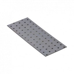 Placa perforata pentru lemn 100x260x2.0 mm