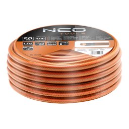 Furtun gradina 3/4''x20m, NEO Economic