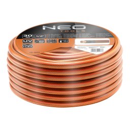 Furtun gradina 1/2"x30m, NEO Economic