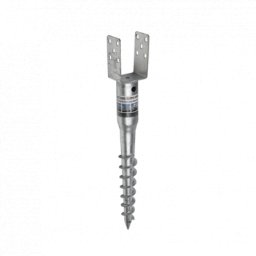 Suport grinda tip surub PWU 90x685x1,8mm