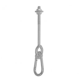 Suport sustinere MHA M12 130 mm