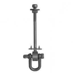 Suport sustinere MHD M12 130 mm