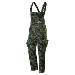 Salopeta de lucru, NEO, Camo, M
