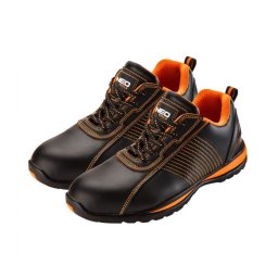 Pantofi de lucru din piele, NEO, 42