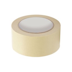 Banda adeziva de mascare 30mm x 50m